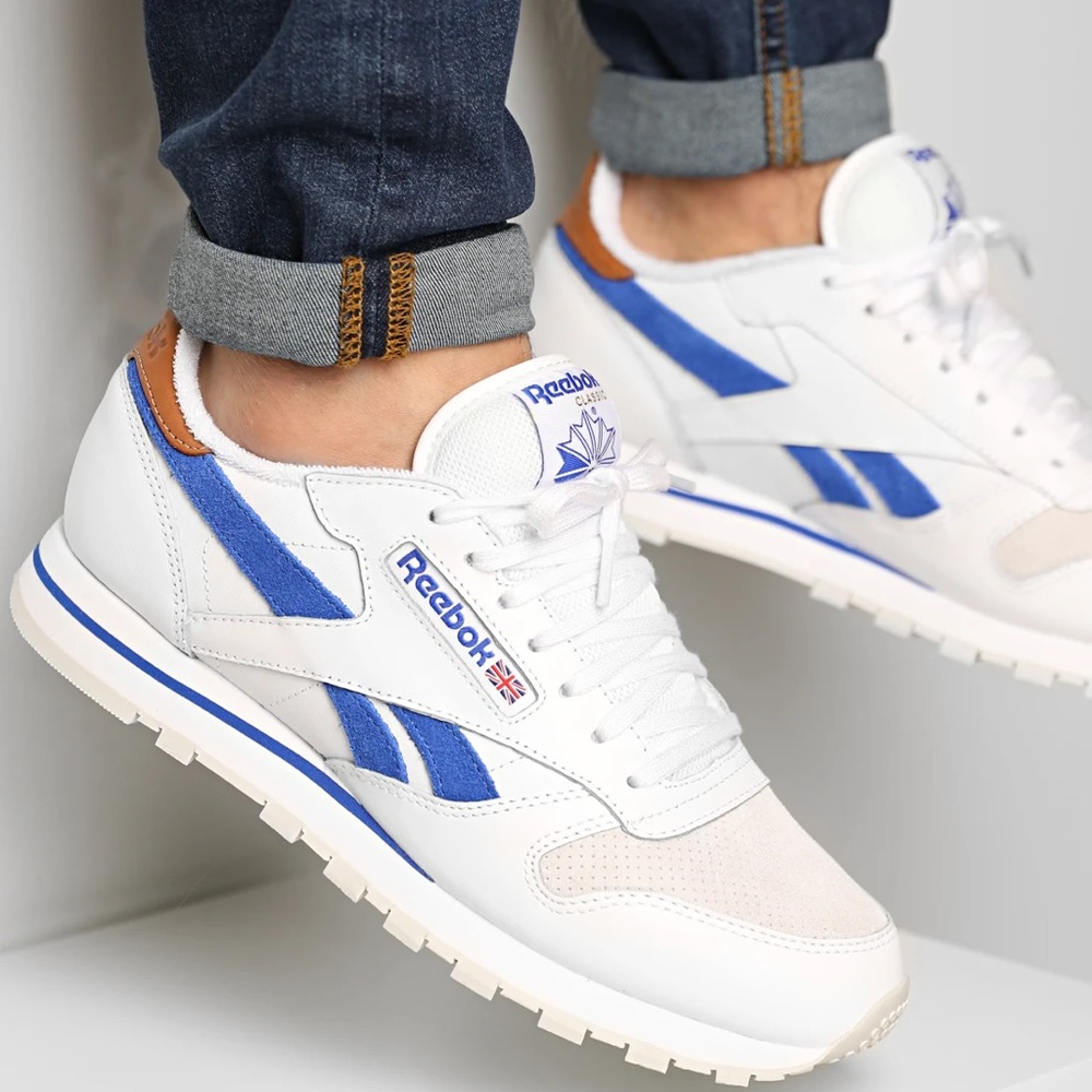 🇬🇧 Reebok Classic